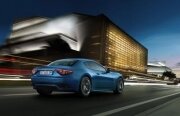 Primul contact: Maserati GranTurismo Sport
