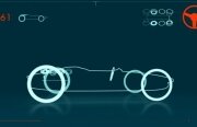 Evoluția monoposturilor de F1 în 60 de secunde de film