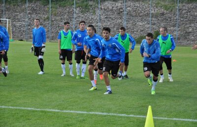 Echipa lui Hagi va juca meciurile de acasă pe terenul unei alte formaţii din Liga 1!