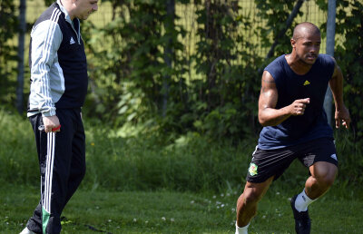 Marius Şumudică a condus primul antrenament la FC Vaslui: "Lotul mă obligă să mă bat la titlu"