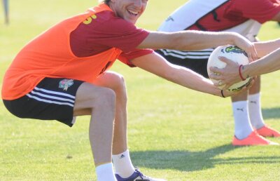 Porumboiu crede că a dat lovitura: "Antal e fantastic, e peste Torje"