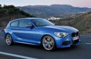 Primul contact: BMW M135i