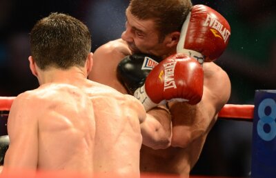 E oficial! Carl Froch i-a acordat revanşa lui Lucian Bute. Cînd are loc meciul