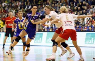 Tragere la sorţi » S-au decis adversarele lui Oltchim şi HCM Constanţa din Ligă