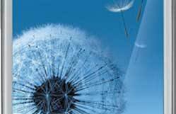 Galaxy S III, de clasă intergalactică