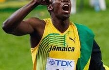 Olimpiada 2012: Bolt are cota 1.80 să cîştige proba de 100 metri plat!