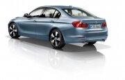 BMW prezintă oficial ActiveHybrid 3