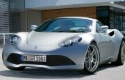 De Tomaso și Artega anunță oficial intrarea în insolvență