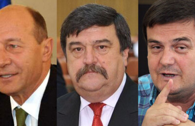 EXCLUSIV PE TOLO.RO » Află ce-i leagă pe senatorul PSD care a citit cererea de suspendare şi pe preşedintele Traian Băsescu!