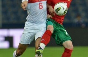 Un fost coleg al lui Galchev îl laudă pe bulgar: "E mai bun decît Cătălin Munteanu!"