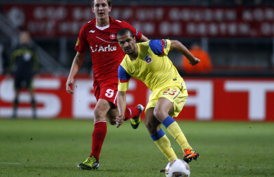 Gigi, te interesează vocea fanilor? » Procentaj fantastic pro-Geraldo în sondajul de pe gsp.ro