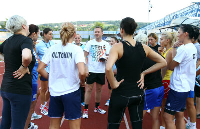 INTERVIU Jakob Vestergaard, noul antrenor al Oltchimului, vrea show: "Putem cîştiga Liga Campionilor!"