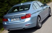 Primul contact: BMW ActiveHybrid 3