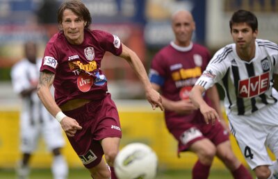 Granzii s-au întrecut în achiziţii » Top 10 al celor mai tari transferuri