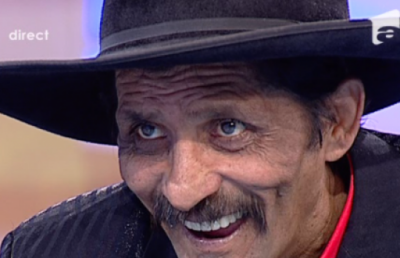 Tamango a incetat din viata