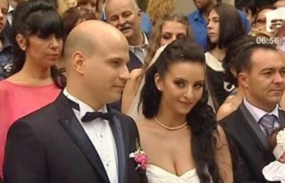Giulia Anghelescu si Vlad Huidu si-au unit destinele! Serban, mai trist ca oricand