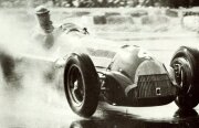 Istoria Silverstone: de la aerodrom la circuit de F1