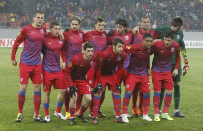 Steaua a pus în vînzare tichetele pentru meciul de prezentare » Bilete între 5 şi 50 de lei la meciul cu Litex