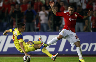 Galcev vine azi » "Cîinii" pun mîna pe o comoară: ”Îi place munca, e tehnic, gen Cătălin Munteanu, dar mai rapid”