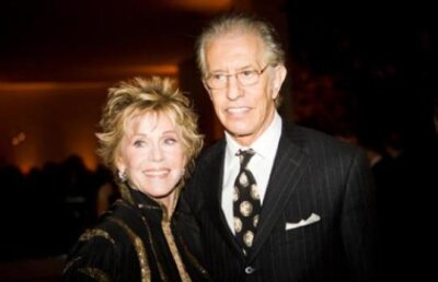 Jane Fonda: La 74 de ani am parte de cel mai tare sex din viata mea!