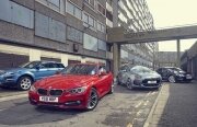 Comparativ: Rămâne BMW Seria 3 imposibil de învins?