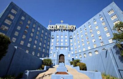 VIDEO! Au fost facute dezvaluiri din interiorul bisericii de Scientologie! Cum au ajuns vedetele acolo?