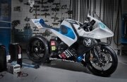 Roskva propune o motocicletă sport electrică