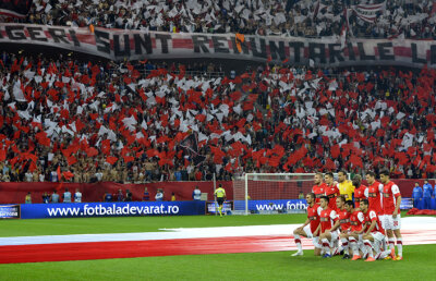 Dinamo nu cîştigă nici un ban » Toate costurile pentru aducerea Barcelonei vor fi suportate de organizatorii amicalului