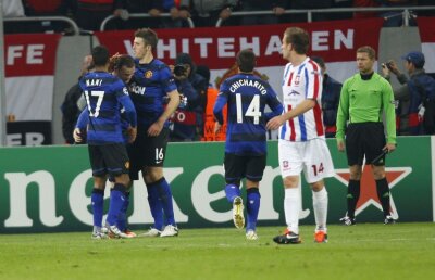 Vrem la "masa bogaţilor", dar sîntem mult sub campionatele din Vest » Vezi cifrele care arată nivelul Ligii 1