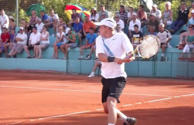 Hănescu şi Crivoi se vor confrunta în sferturile de finală Timişoara Challenger
