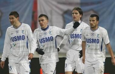 Amicalele zilei: Pandurii Tg. Jiu are cota 2.90 pentru o victorie cu Sigma Olomuc!