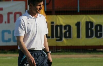 Sabău are două echipe la dispoziţie, mai are nevoie Rapidul de întăriri?