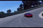 McLaren dezvăluie primul video cu 12C Spider în mișcare 