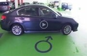 Nemţii propun prima parcare sexistă din lume