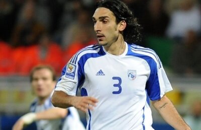 Porumboiu i-a găsit repede înlocuitor lui Marius Constantin. L-a luat pe cipriotul Elias!