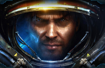 Urmăreşte LIVE VIDEO a doua provocare a anului din România la Starcraft 2!