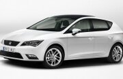 Accidental, au apărut și poze oficiale cu noul SEAT Leon