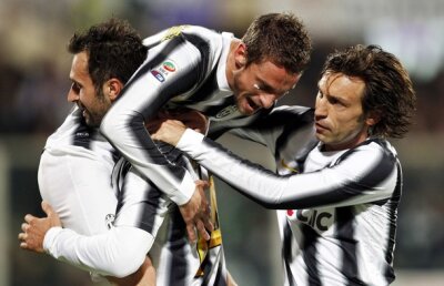 Reţeta fericirii » Bonetti a creat noul Dinamo după modelul campioanei Juventus