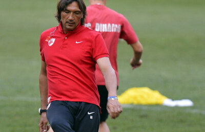 Jucătorii au schimbat sistemul » "Cîinii" au votat în vestiar noul modul de joc al echipei