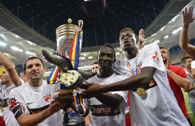 Nu campioana e mai tare! 5 din ultimele 9 Supercupe le-au luat cîştigătoarele Cupei :O