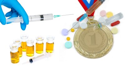 TOLO.ro » Premieră în antidopingul de la noi: Românii vor lucra în laboratorul de la Londra