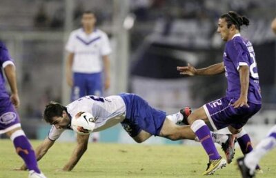 Unul din doi » Herrera e aşteptat să semneze cu Dinamo, Alvarez preferă Italia