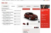 Renault Clio 4 este (deja) disponibil în România