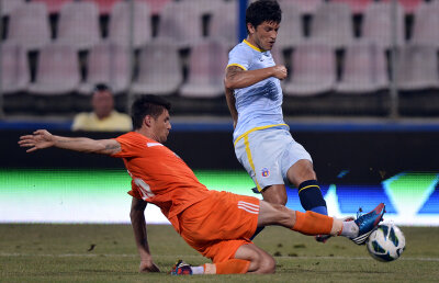 Surpriză: Steaua - Chiajna în Ghencea! » Elevii lui Reghecampf vor începe sezonul pe arena lor tradiţională