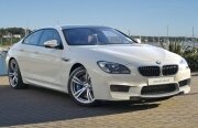 Este oficial: BMW va produce M6 Gran Coupe
