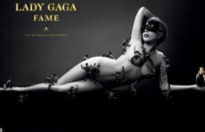 Lady Gaga, goala pe Twitter