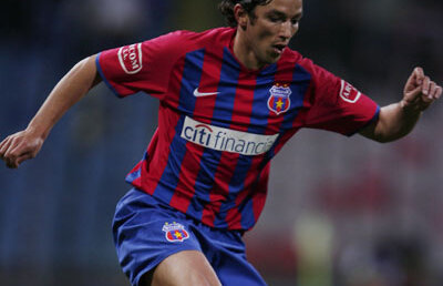 Ogăraru îi ironizează pe dinamovişti: "Steaua a jucat cu Barcelona într-o mare finală, nu într-un amical" ;)