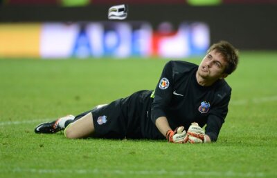 Ciprian a pierdut banderola definitiv! » ”Tătă” nu va mai fi căpitan după ce nu mai e sigur de postul de titular