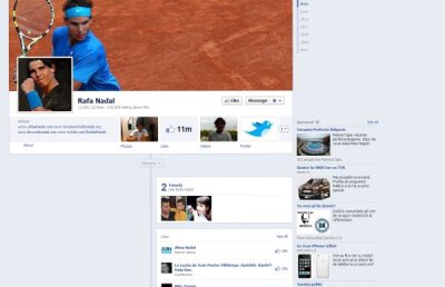 Fără Facebook şi Twitter la Londra » CIO îi obligă pe sportivi să renunţe la expunerea pe reţelele de socializare pe durata Jocurilor