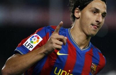 Oficial! Încă o lovitură dată de PSG » Francezii l-au convins şi pe Ibra cu un supersalariu!